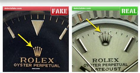 how to identify a real rolex from a fake|how to check rolex authenticity.